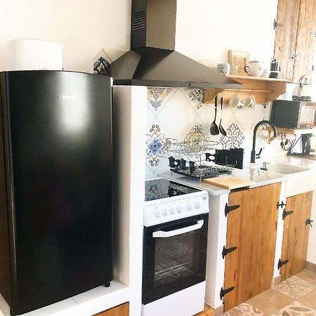 La Casilla Del San Anton Apartment Nijar Luaran gambar