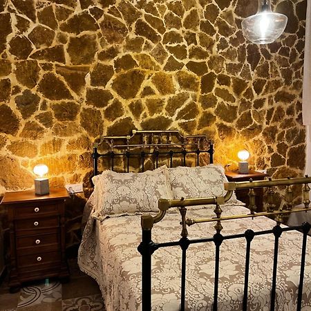 La Casilla Del San Anton Apartment Nijar Luaran gambar
