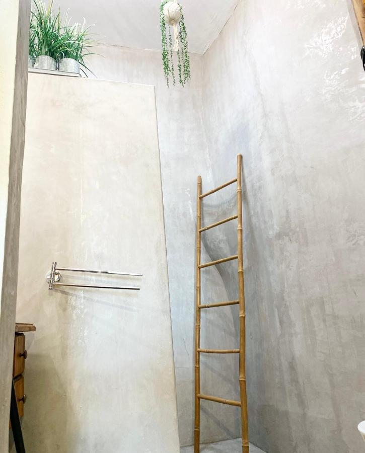 La Casilla Del San Anton Apartment Nijar Luaran gambar