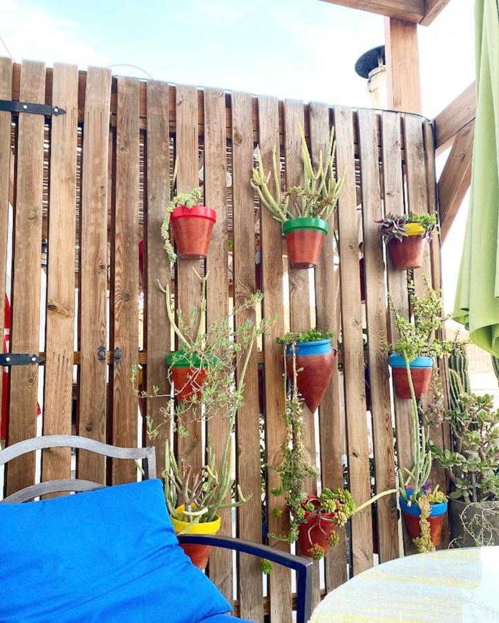 La Casilla Del San Anton Apartment Nijar Luaran gambar