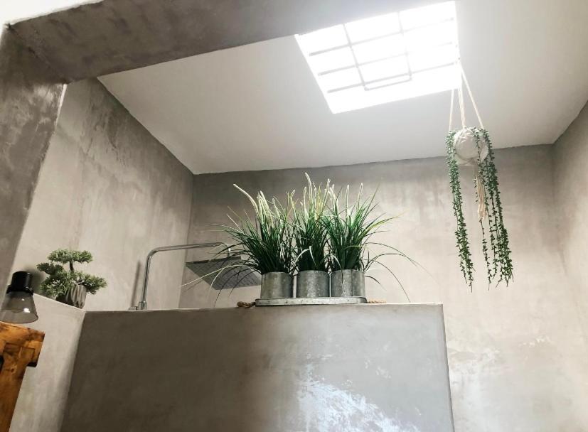 La Casilla Del San Anton Apartment Nijar Luaran gambar